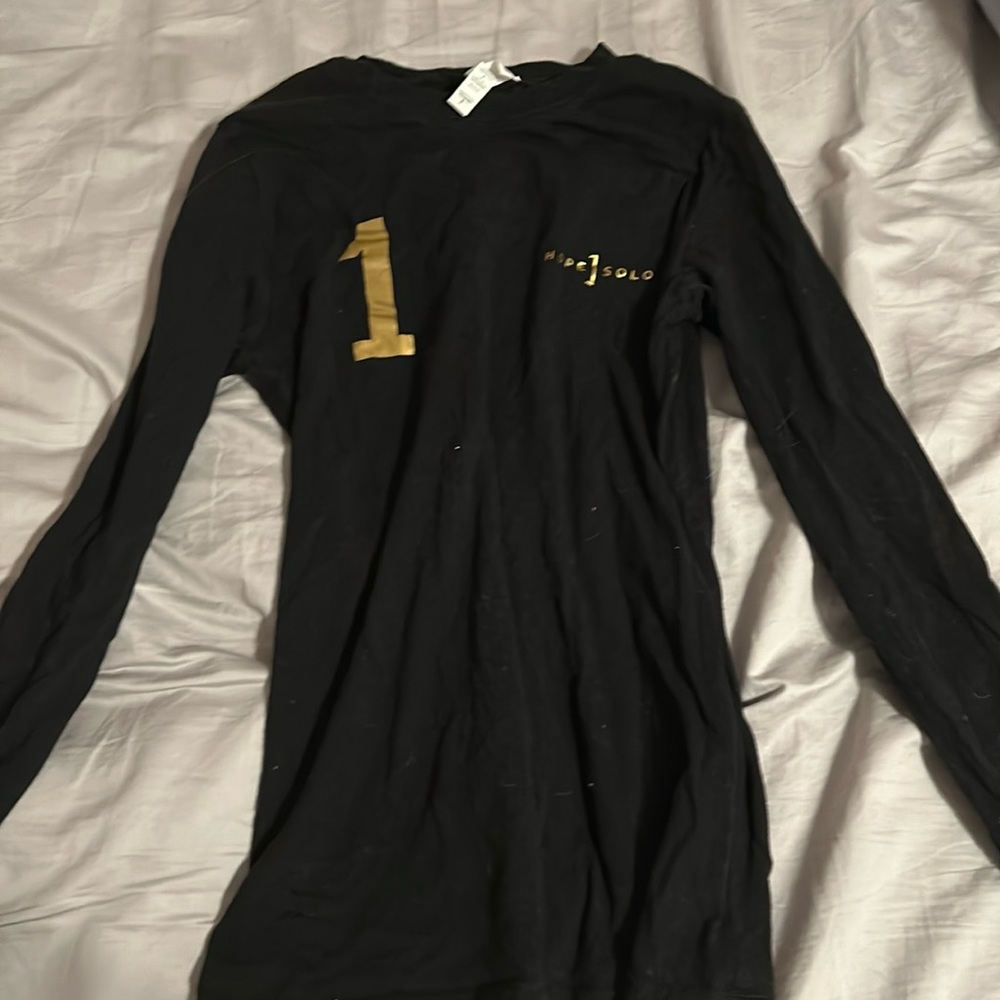 Hope solo merch